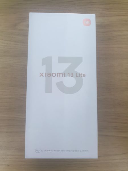 Купить Xiaomi 13 Lite 8/256GB (2210129SG) Duos в Иркутск за 16599 руб.