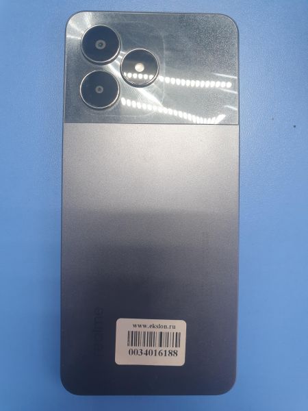 Купить Realme Note 50 3/64GB (RMX3834) Duos в Иркутск за 3999 руб.