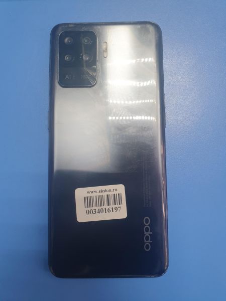 Купить OPPO Reno 5 Lite 8/128GB (CPH2205) Duos в Иркутск за 4099 руб.