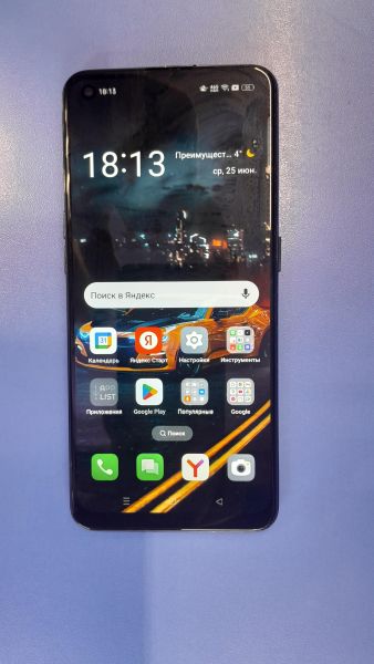 Купить OPPO Reno 5 Lite 8/128GB (CPH2205) Duos в Иркутск за 5150 руб.