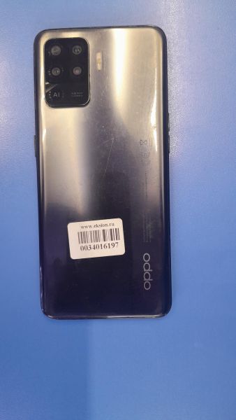 Купить OPPO Reno 5 Lite 8/128GB (CPH2205) Duos в Иркутск за 5150 руб.