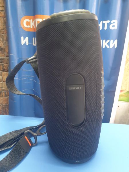 Купить JBL Xtreme 3 в Иркутск за 13599 руб.