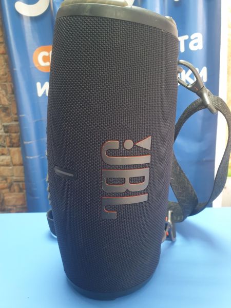 Купить JBL Xtreme 3 в Иркутск за 13599 руб.