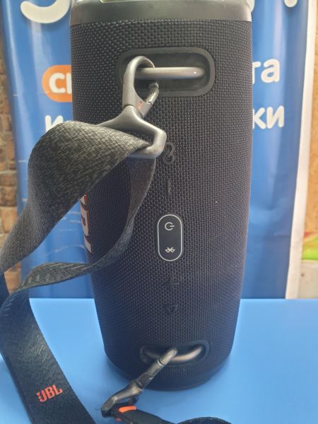 Купить JBL Xtreme 3 в Иркутск за 13599 руб.