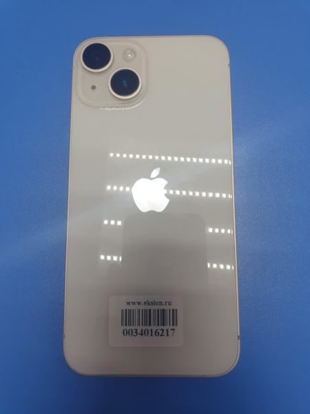 Купить Apple iPhone 14 128GB в Иркутск за 48399 руб.