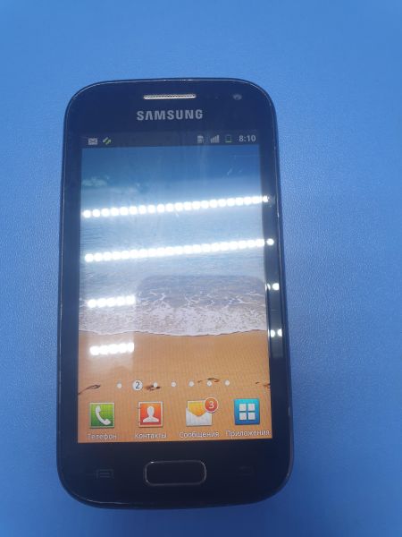 Купить Samsung Galaxy Ace 2 (I8160) в Иркутск за 799 руб.