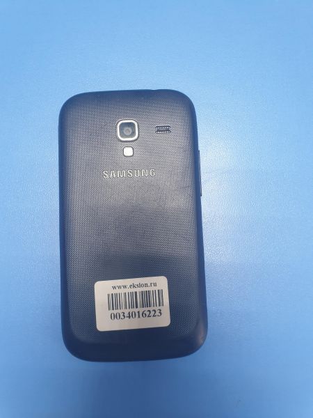 Купить Samsung Galaxy Ace 2 (I8160) в Иркутск за 799 руб.