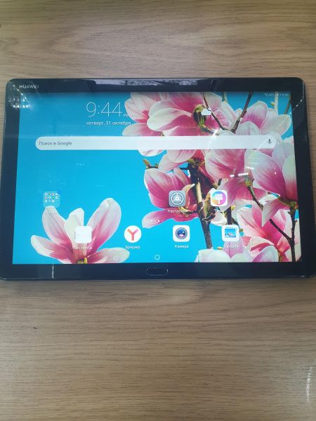 Купить Huawei MediaPad M5 Lite WI-FI 32GB (BAH2-W19) (без SIM) в Иркутск за 4349 руб.