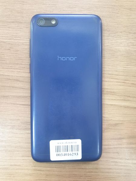 Купить Honor 7A 2/16GB (DUA-L22) Duos в Иркутск за 2499 руб.