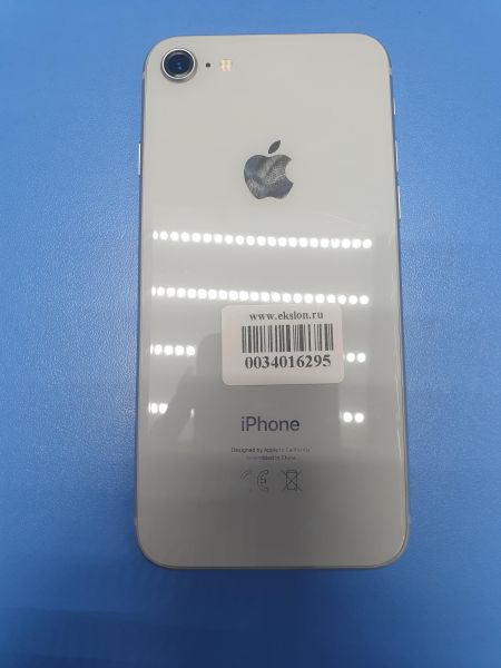 Купить Apple iPhone 8 256GB в Иркутск за 8799 руб.