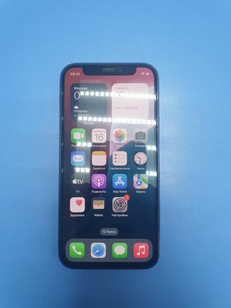 Купить Apple iPhone 12 mini 128GB в Иркутск за 21849 руб.