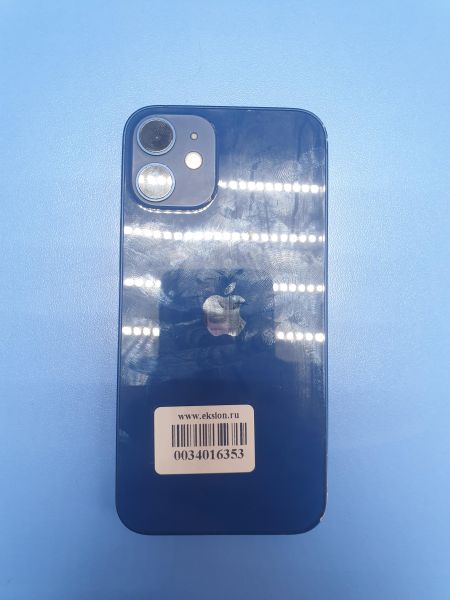 Купить Apple iPhone 12 mini 128GB в Иркутск за 21849 руб.