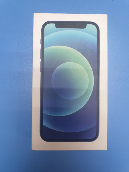 Купить Apple iPhone 12 mini 128GB в Иркутск за 21849 руб.