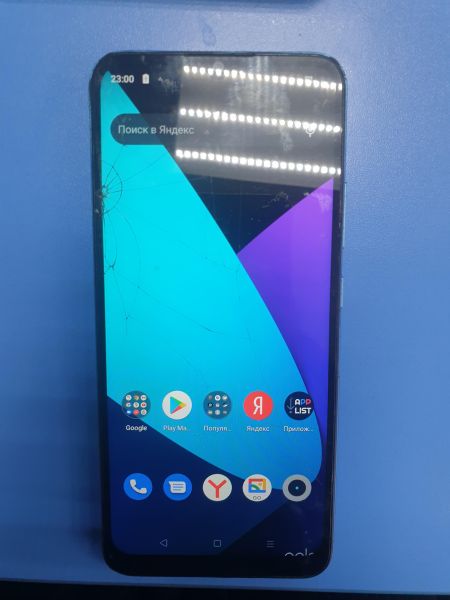 Купить Realme C11 2021 2/32GB (RMX3231) Duos в Иркутск за 1649 руб.