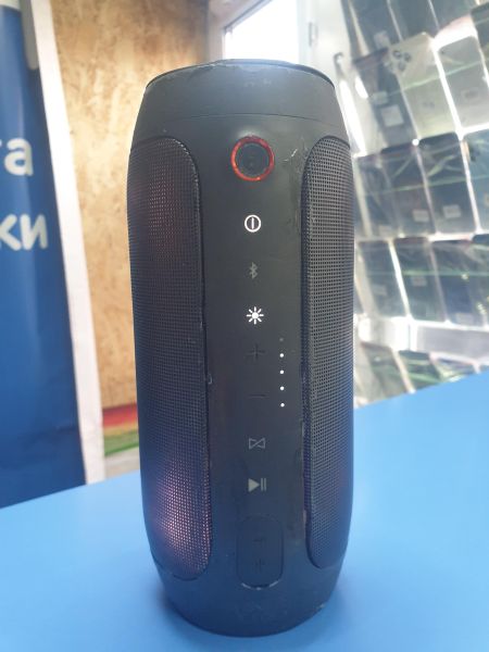 Купить JBL Pulse 2 в Иркутск за 2099 руб.