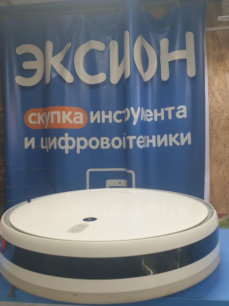 Купить Xiaomi Mi Robot Vacuum-Mop 2 (STYTJ03ZHM) с СЗУ в Иркутск за 6599 руб.