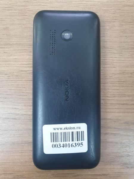 Купить Nokia 215 (RM-1110) Duos в Иркутск за 849 руб.