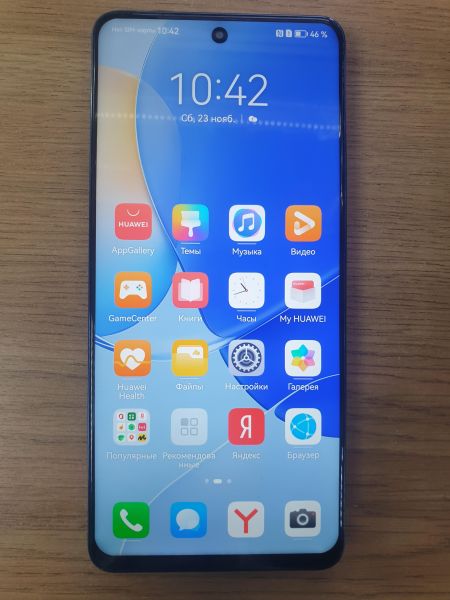 Купить Huawei Nova 9 SE 8/128GB (JLN-LX1) Duos в Иркутск за 6999 руб.