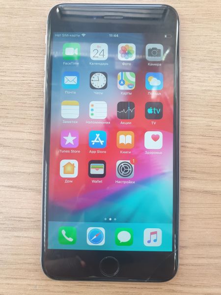 Купить Apple iPhone 6 Plus 64GB в Иркутск за 3599 руб.