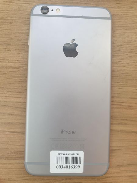 Купить Apple iPhone 6 Plus 64GB в Иркутск за 3599 руб.