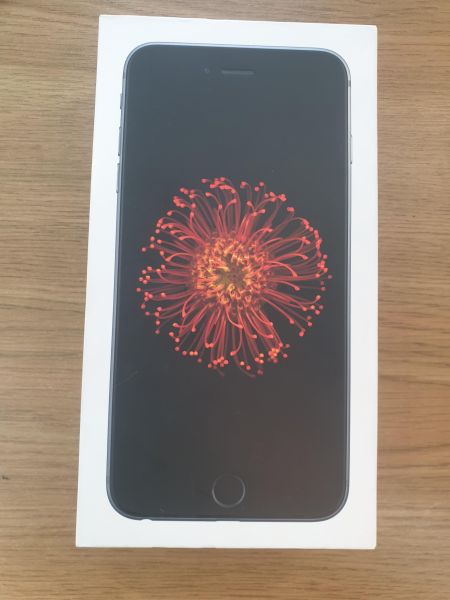 Купить Apple iPhone 6 Plus 64GB в Иркутск за 3599 руб.