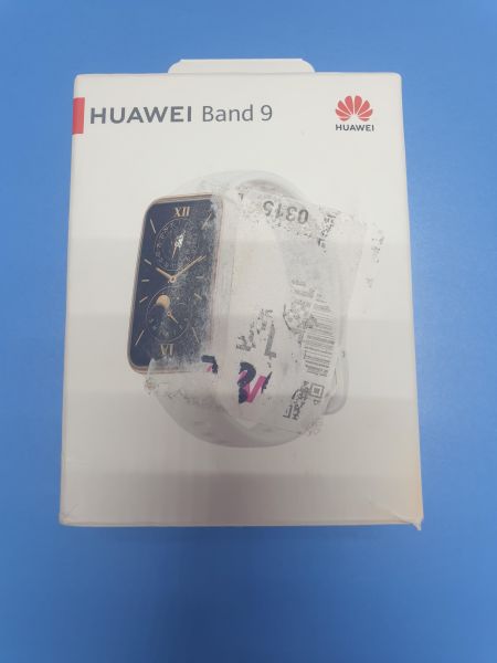 Купить Huawei Band 9 (KIM-B19) с СЗУ в Иркутск за 950 руб.