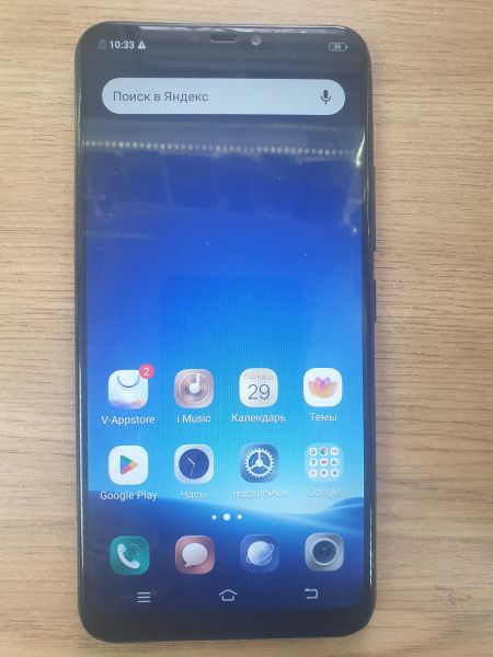 Купить Vivo Y85 4/32GB (1726) Duos в Иркутск за 2749 руб.