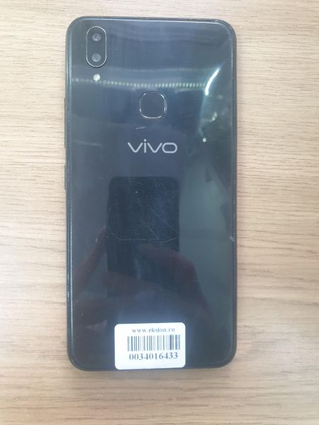 Купить Vivo Y85 4/32GB (1726) Duos в Иркутск за 2749 руб.