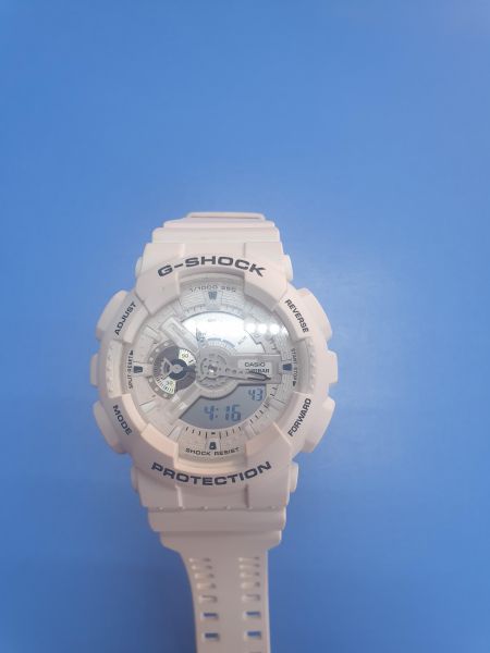 Купить Casio G-Shock GA-110MW в Иркутск за 1549 руб.