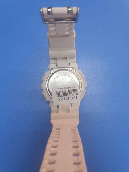 Купить Casio G-Shock GA-110MW в Иркутск за 1549 руб.