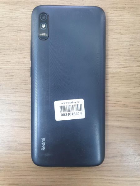 Купить Xiaomi Redmi 9A 2/32GB (M2006C3LG/M2006C3LI) Duos в Иркутск за 3099 руб.