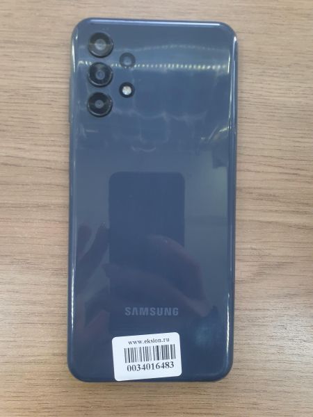 Купить Samsung Galaxy A13 4/64GB (A137F) Duos в Иркутск за 5699 руб.