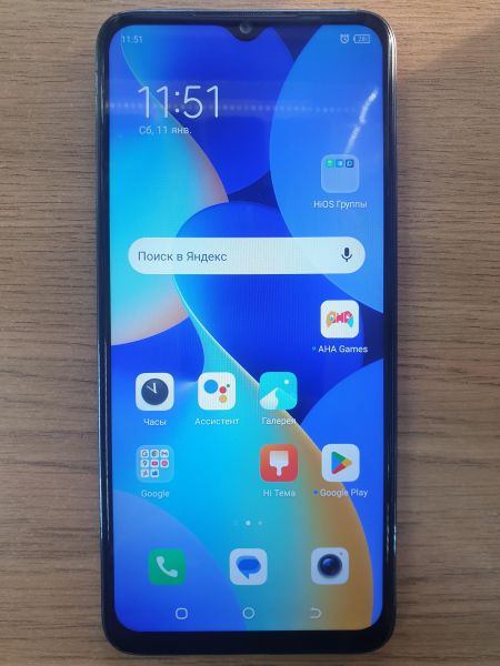 Купить TECNO Spark 10c 4/64GB (KI5m) Duos в Иркутск за 3799 руб.