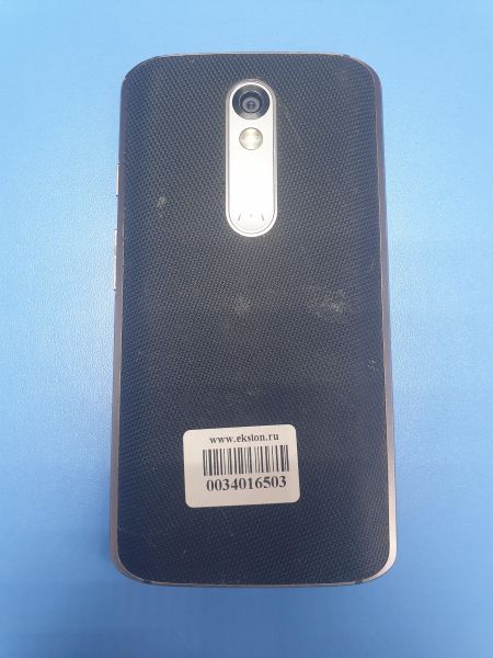 Купить Motorola Moto X Force (XT1580) в Иркутск за 3499 руб.