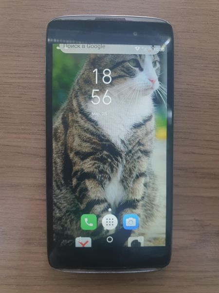 Купить Alcatel 6039Y Idol 3 4.7 в Иркутск за 1249 руб.