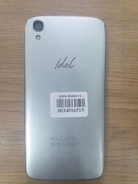 Купить Alcatel 6039Y Idol 3 4.7 в Иркутск за 1249 руб.