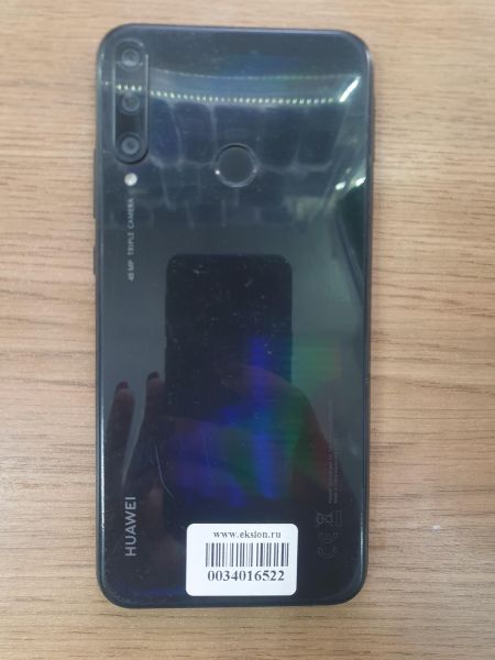 Купить Huawei P40 Lite E 4/64GB (ART-L29N) Duos в Иркутск за 3399 руб.