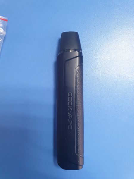 Купить Geekvape Aegis 1FC (с 18 лет) в Иркутск за 450 руб.