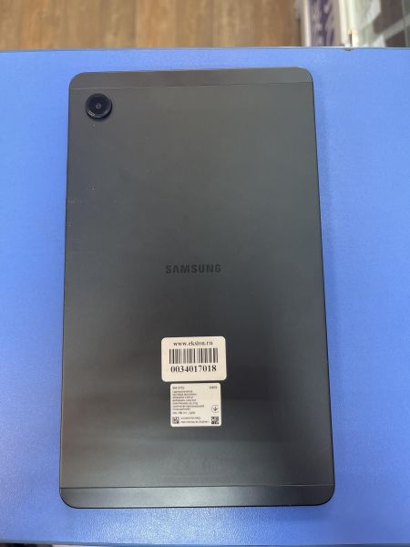 Купить Samsung Galaxy Tab A9 128GB (SM-X115) (с SIM) в Иркутск за 10000 руб.