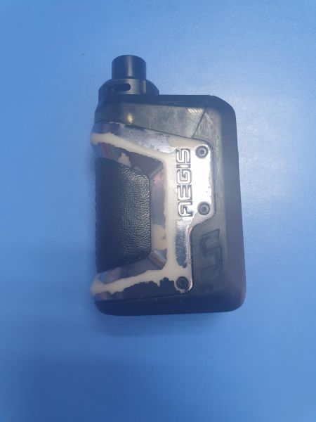 Купить Geekvape Aegis Hero (с 18 лет) в Иркутск за 200 руб.