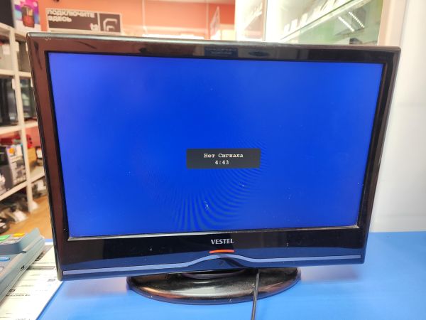 Купить Vestel VST 16850 в Иркутск за 1600 руб.