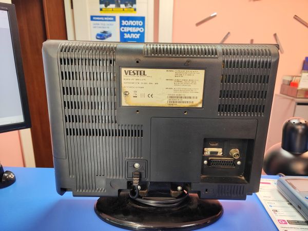 Купить Vestel VST 16850 в Иркутск за 1600 руб.