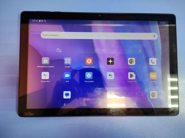 Купить TCL TAB10 (9060G) (с SIM) в Иркутск за 1950 руб.
