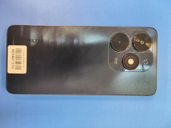 Купить TECNO Spark Go 2024 3/64GB (BG6) Duos в Иркутск за 2300 руб.