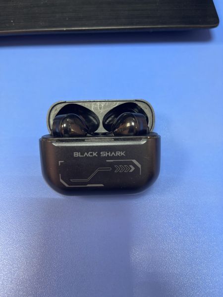 Купить BlackShark JoyBuds Pro (BE20) в Иркутск за 1200 руб.