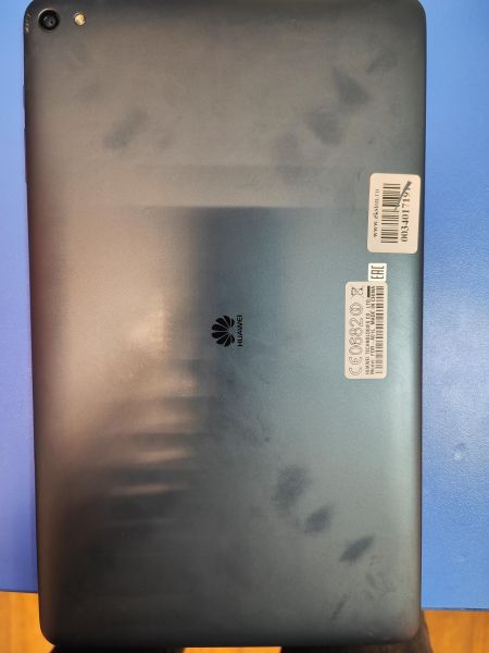 Купить Huawei MediaPad T2 Pro 10.0 LTE 16GB (FDR-A01L) (c SIM) в Иркутск за 3400 руб.