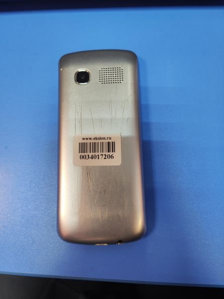 Купить Fly TS111+  три сим карты в Иркутск за 400 руб.