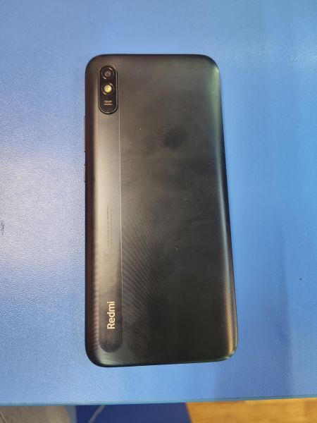 Купить Xiaomi Redmi 9A 6/128GB (M2006C3LG) Duos в Иркутск за 5350 руб.