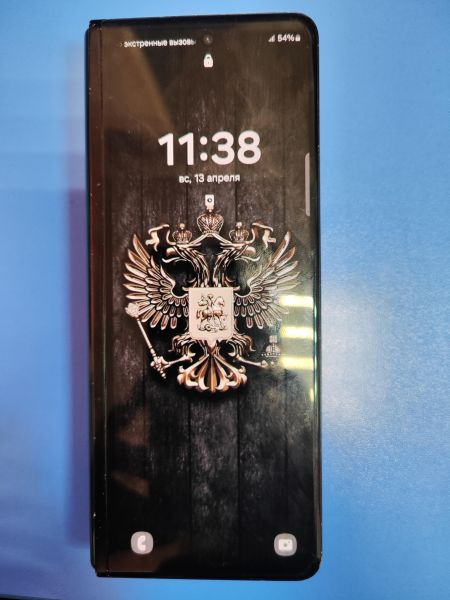 Купить Samsung Galaxy Z Fold 3 12/256GB (F926B) Duos в Иркутск за 30700 руб.