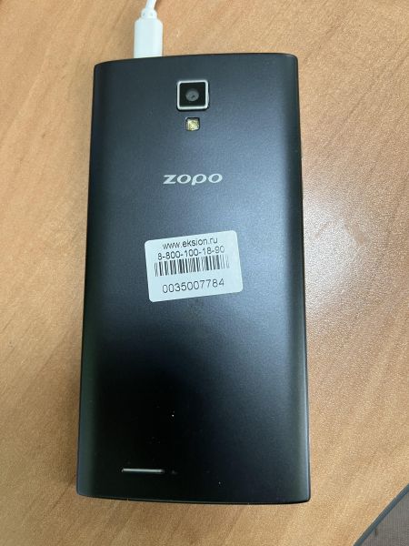 Купить Zopo ZP780 1/4GB Duos в Иркутск за 199 руб.